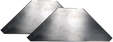 ADJ PRO888 Aluminum Corner Shelf (Pair)