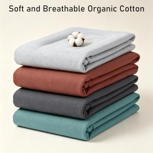 Image of Organic Replacement Cover, Waterproof Spare Cover, Removable Covers
