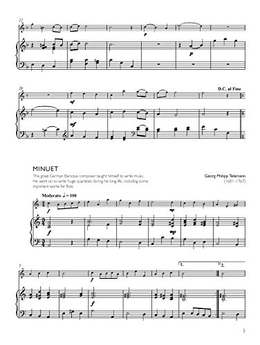Flute All Sorts: Grade 1-3: Flute Teaching
