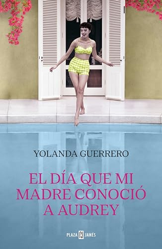 El día que mi madre conoció a Audrey