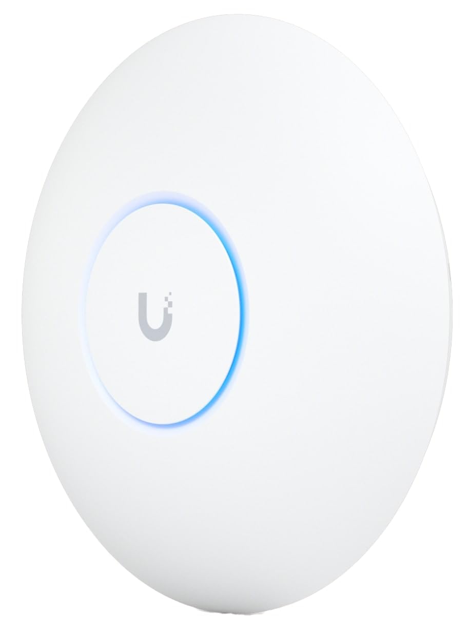 Ubiquiti U7-PRO-MAX U7 Pro Max WiFi 7 Ceiling Mounted Access Point with 2.5GbE Uplink