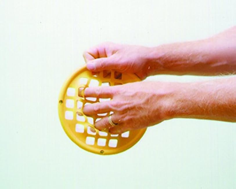 Junior, 7 Red - Medium Resistance