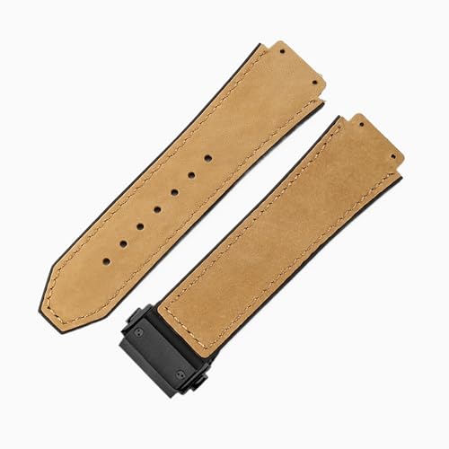 Bracelet 26X19mm Hublot Big Bang pour le Bureau et le Sport