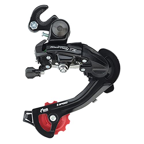 La Mejor review de Cambio shimano sis los más recomendados. 3