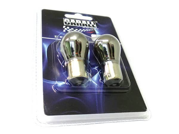 Bombillas GADLANE 382 P21W - Pack De 10, Para Luces De Freno Y Niebla
