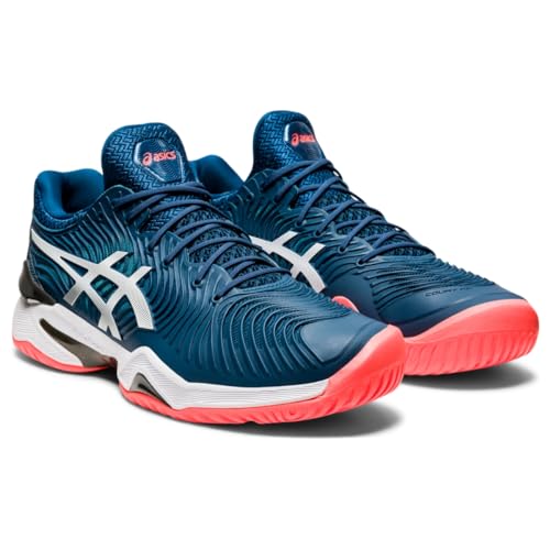 ASICS Men's Court FlyteFoam 2 Tennis Shoes2