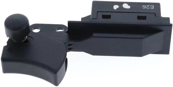 Replacement for New for Makita 651197-4 Angle Grinder Switch GA5020Y GA5020 compatible with 651197-4.