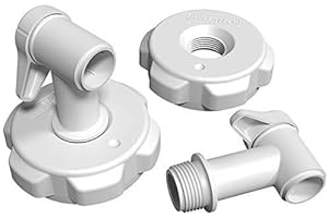 Reliance Aquatainer Replacement Spigot: Refresh Your Water Storage System