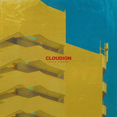 cloudion