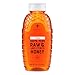 Nature Nate's 100% Pure Raw & Unfiltered Texas Honey; 16-oz. Bottle; Sweet Southern Honey Just as Nature Intended; No Additives, Preservatives or Fillers; Made by Texas Bees in the Lone Star State