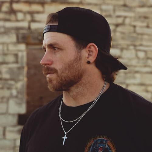 Kendall Eugene: Starting over and writing from real life