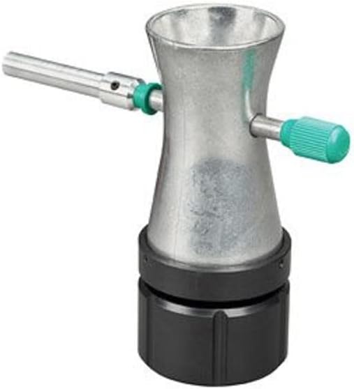 RCBS Powder Trickler 9089 – Green: A Compact Precision Tool
