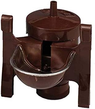 Gaun 45100 Automatic Mixed Sprue