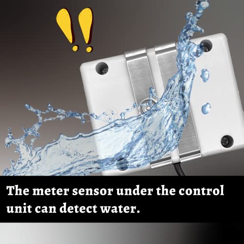 Protect Your Home: The Ultimate Water Leak Detector Review