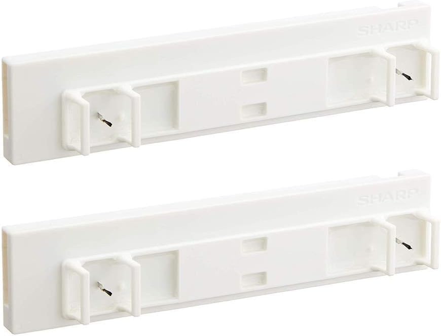 Amazon | 【正規品】 IZ-C100S2 2個入り シャープ製 プラズマ