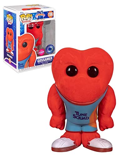 Funko 60134 Gossamer Vinyl Figure, Multicolored