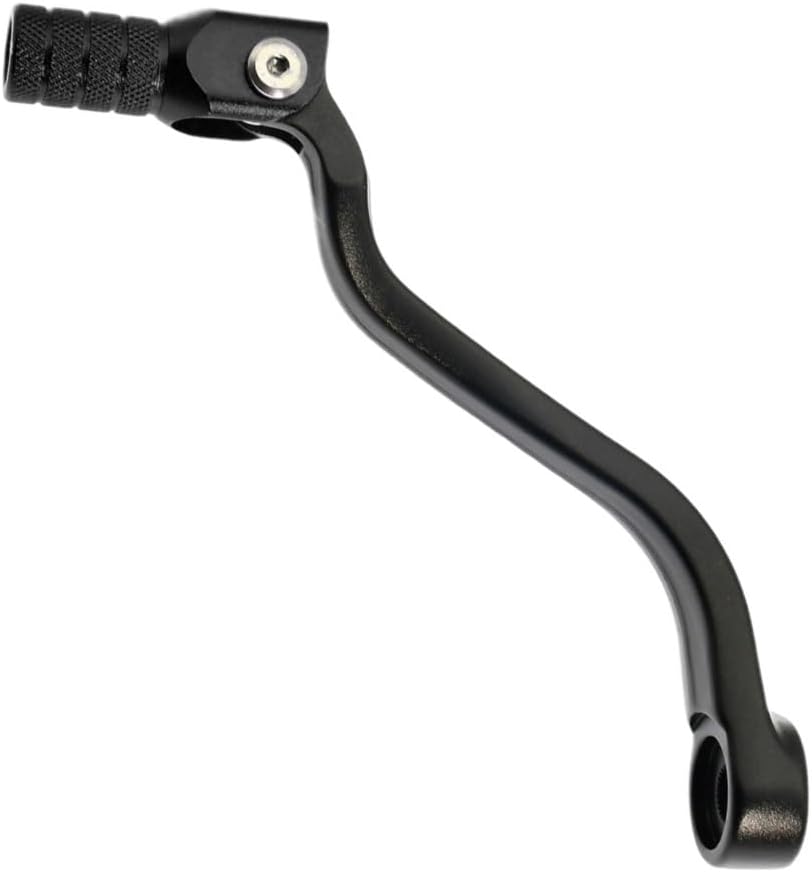 Fit For 690 ENDURO R SMC Motorcycle Accessories Gear Shift Lever Shifter Pedal For 701 SUPERMOTO(Black)