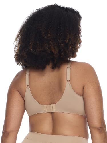 Image of Warner's Women's Cloud 9 Wire Free Lift Bra