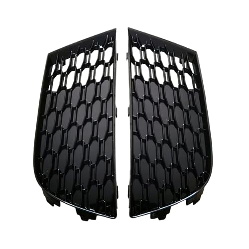 Cache Phare Antibrouillard pour Audi A3 8V S-Line 2017-2020