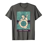 ¿Estás interesado en las tarjetas Tarot? Entonces este diseño de tarot es perfecto para ti. Gráficos muy bonitos de estas famosas tarjetas de adivinación.