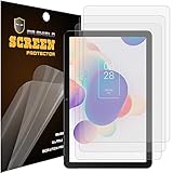 Mr.Shield [3-Pack] Screen Protector For TCL Tablet TAB 10s 10.1 inch Anti-Glare [Matte] Screen Protector (PET Material)