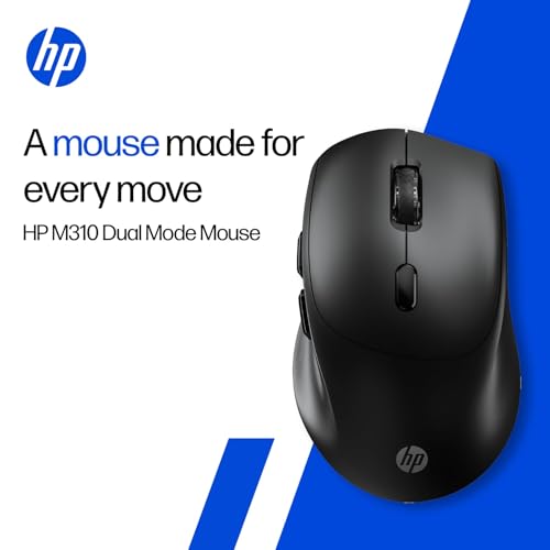 Image of HP M310 Bluetooth Mouse