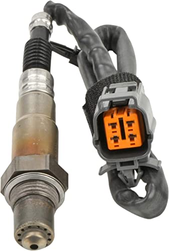 Sensor de oxígeno Herko para Mazda Protege 1999-2003