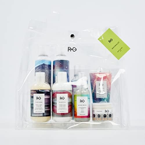 R+Co Maximalist Must Have Kit, 3.69 lb. — 사진 2