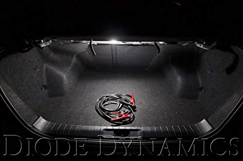 Lámpara LED Maletero Diode Dynamics HP3 Blanco Puro 5000K miniatura 3