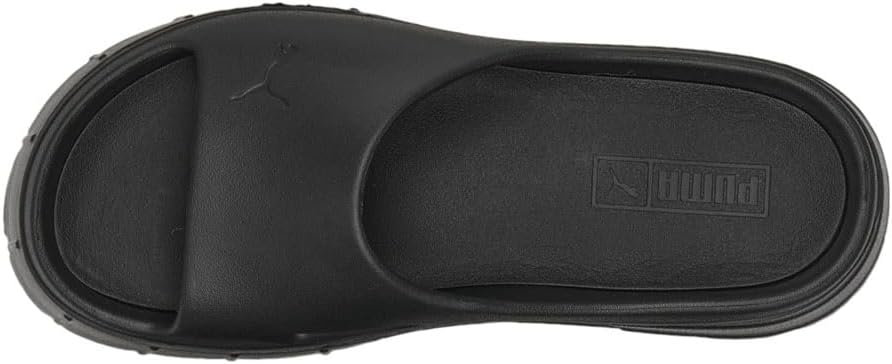 PUMA Women's Mayze Stack Injex Athletic Sandals