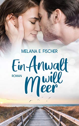 Ein Anwalt will Meer von [Melana E.  Fischer]