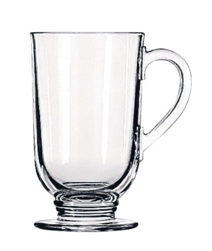 Libbey アイリッシュコーヒー №5304 ガラス RLBHN01