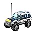 LEGO City Police Crooks' Hideout (Discontinued by Manufacturer)