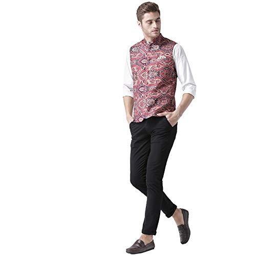 Image of hangup Men Waist Coat