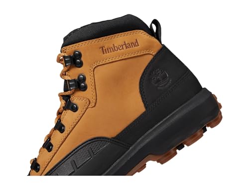 Image of Timberland mens Converge Wp Mid Shell Toe