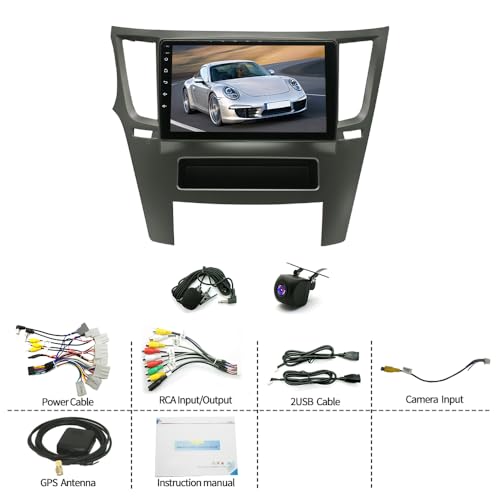 Radio Automotriz CarPlay Android Auto 9" Pantalla Táctil miniatura 7