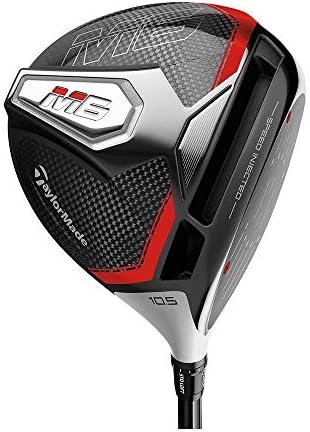 TaylorMade M6 Driver (460cc)