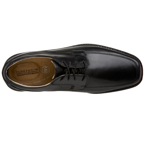Image of Florsheim Men's Lorand Moc Toe Oxford