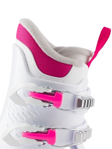 Rossignol Scarponi Da Sci Su Pista Bambino Comp J4 - 3