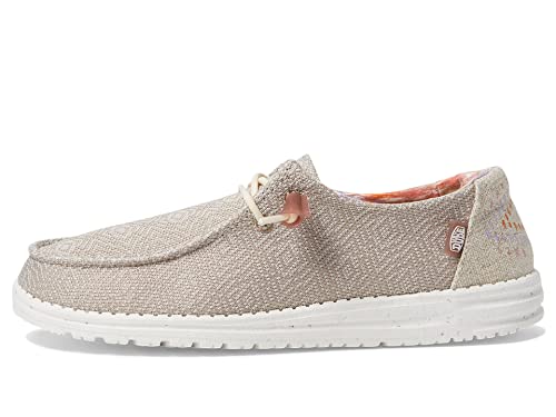 Image of HEYDUDE Womens Lily