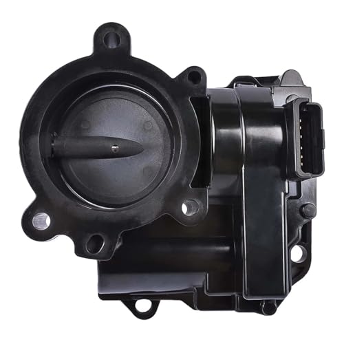 Cuerpo del acelerador completo para Mini R56, R57, R58, R59, Clubman R60, Paceman R61 1.6