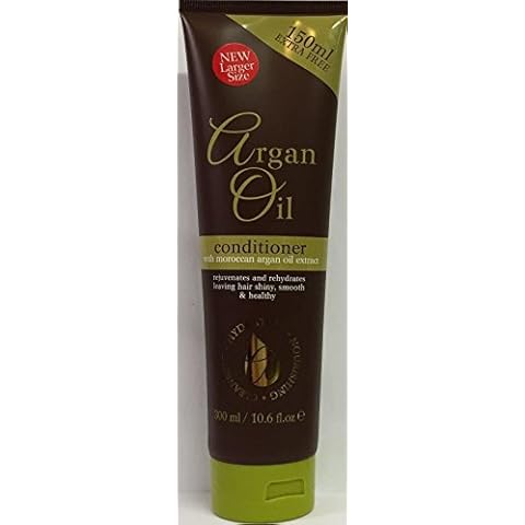 SIX PACKS of Argan Oil Conditioner 300ml Cover
