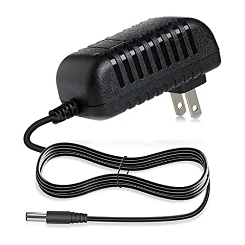 Omilik 12V 2A DC Adapter Compatible with AVerMedia Game Capture HD C281 MTVGCAPHD (PS3 Xbox360 Wii) Cover