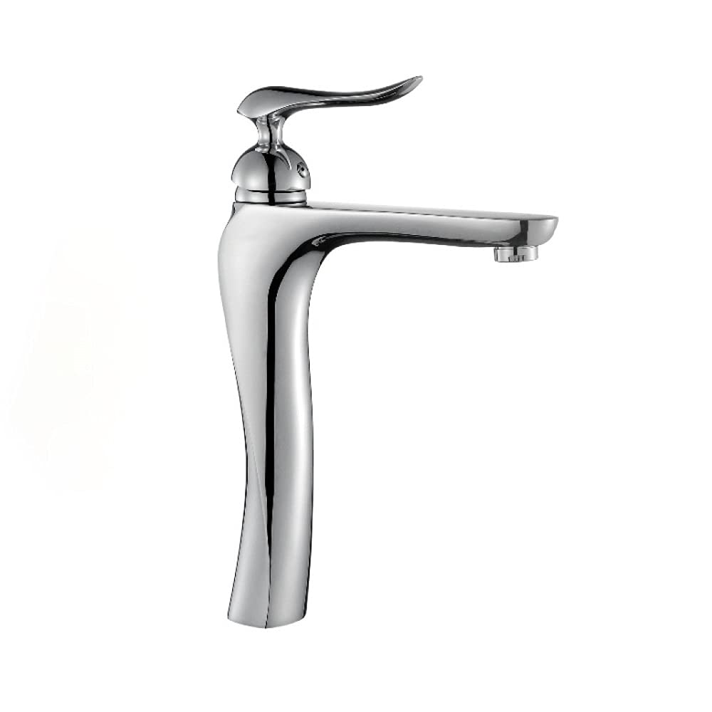 Robinet de lavabo moderne pour transformer votre salle de bain en un espace de détente chic