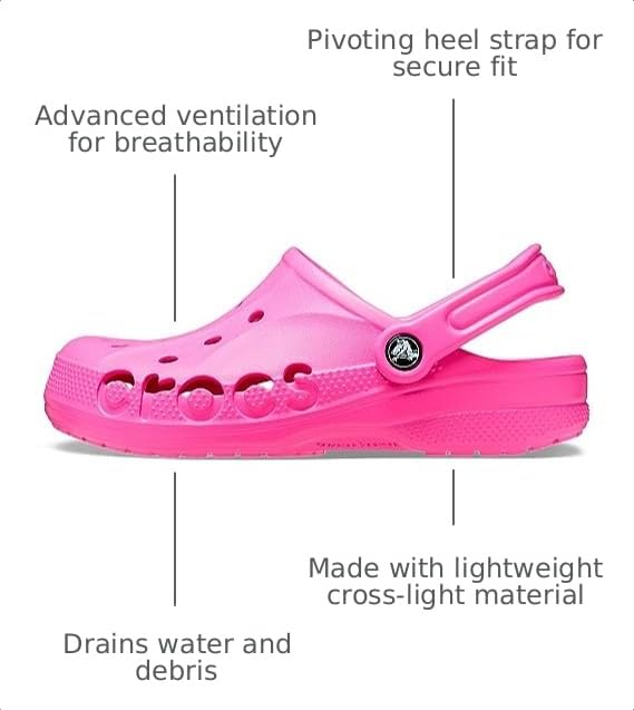 Image of Crocs Kids Crocsfunlab Buzz Woody Clog (Toddler /Little Kid)