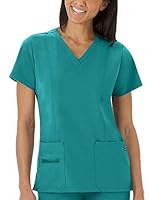 Algopix Similar Product 2 - Jockey Womens Scrubs Womens Modern