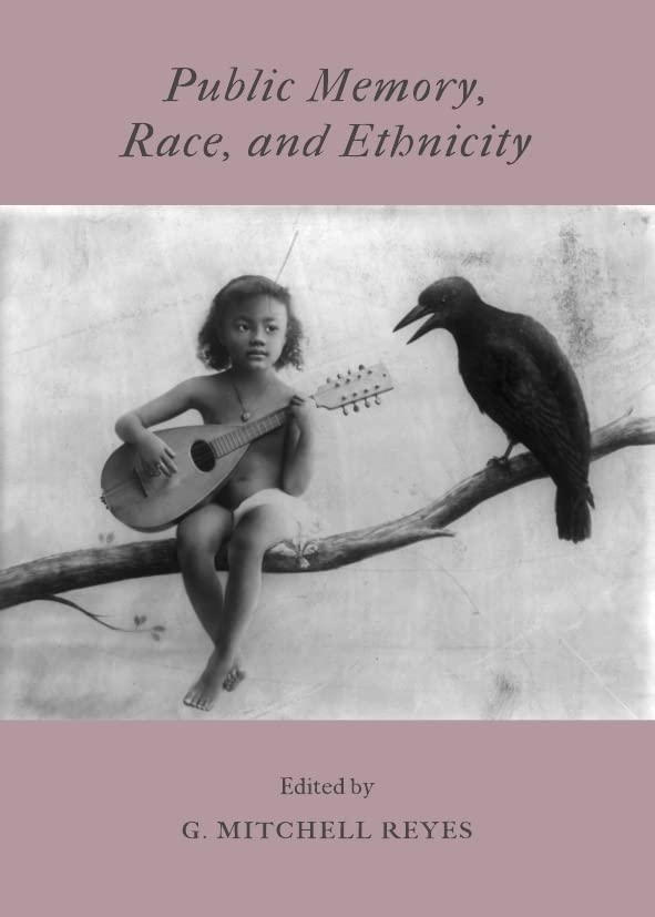 Public Memory, Race, and Ethnicity pour approfondir la recherche universitaire