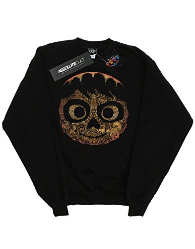 Sweat Disney Coco Miguel pour garçon en coton confortable - 2