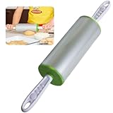 Curious Chef Non Stick Rolling Pin