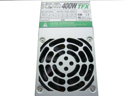 400 Watt 400W TFX Power Supply Upgarde Replacement for HP PCI-Express SATA